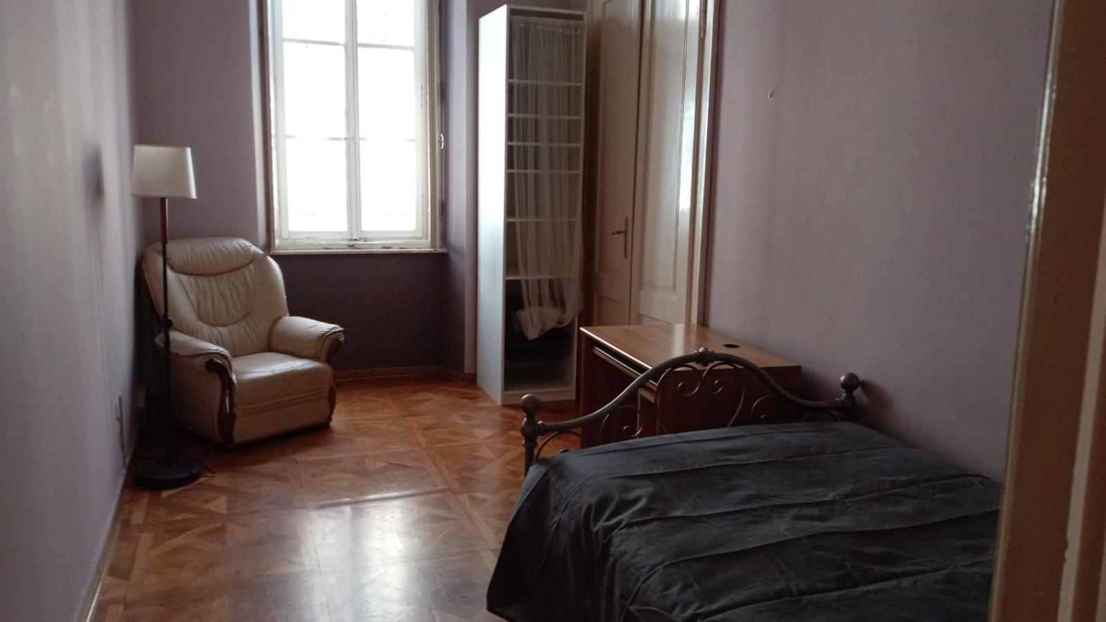 La Casa Del Teatro - Hostel Trieszt Kültér fotó